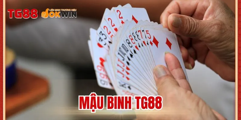 Mậu binh TG88