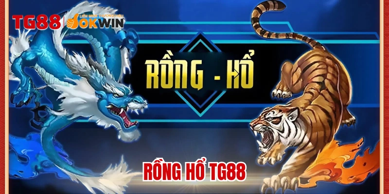 Rồng Hổ TG88